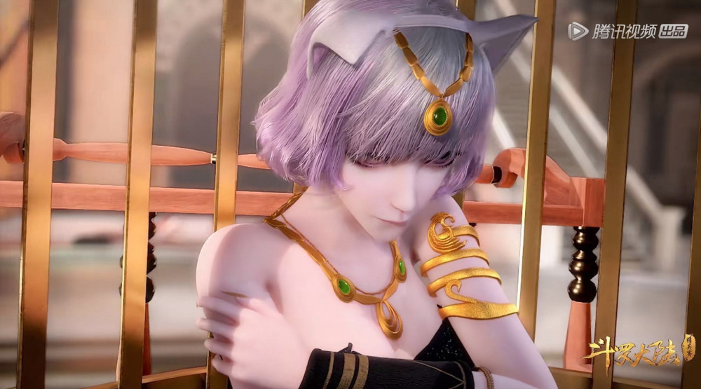 猫女,雪星亲王,宁风致,唐三,斗罗大陆