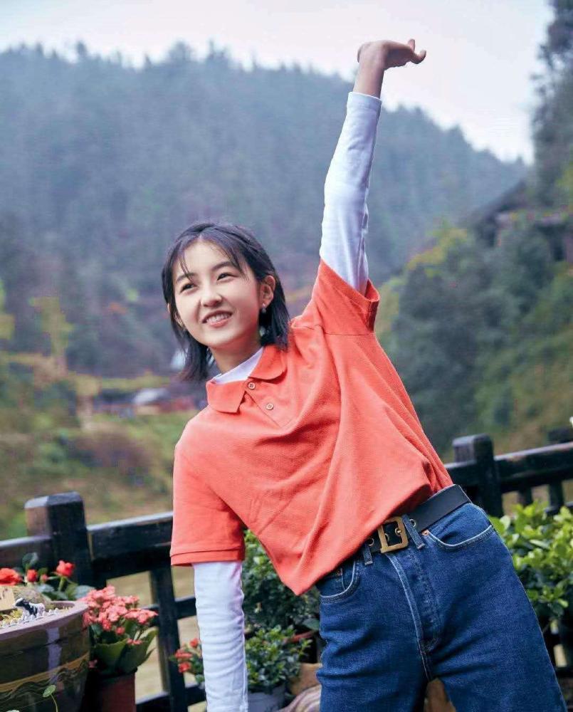 《向往的生活》表白妹妹,你们负责烟火人间,我负责岁月静好