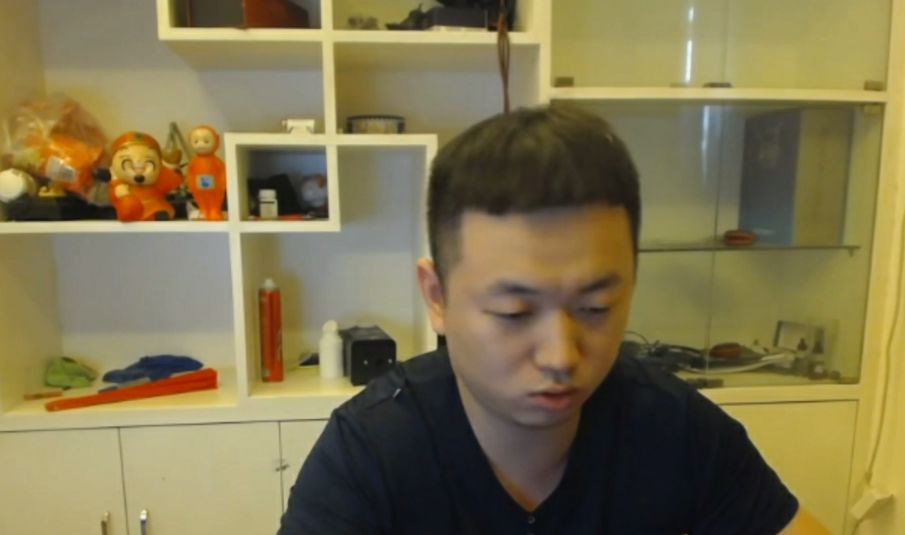 药水哥与塔子哥分道扬镳,药水哥这样正面回应!