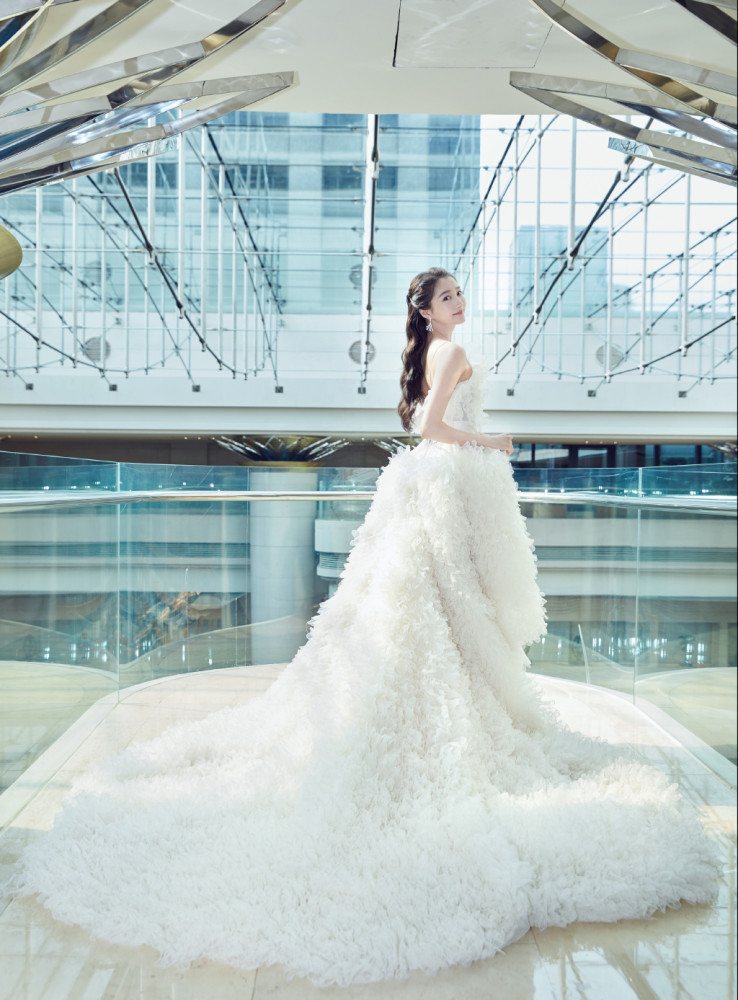 高冷范婚纱照_高冷婚纱照(3)