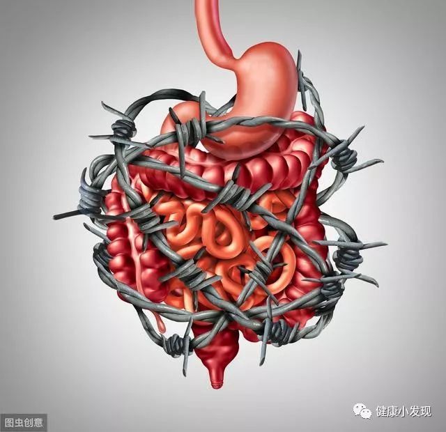 父子俩,肠道内长满肿瘤,抱头痛哭,医生叹息:与妻子脱不了干系