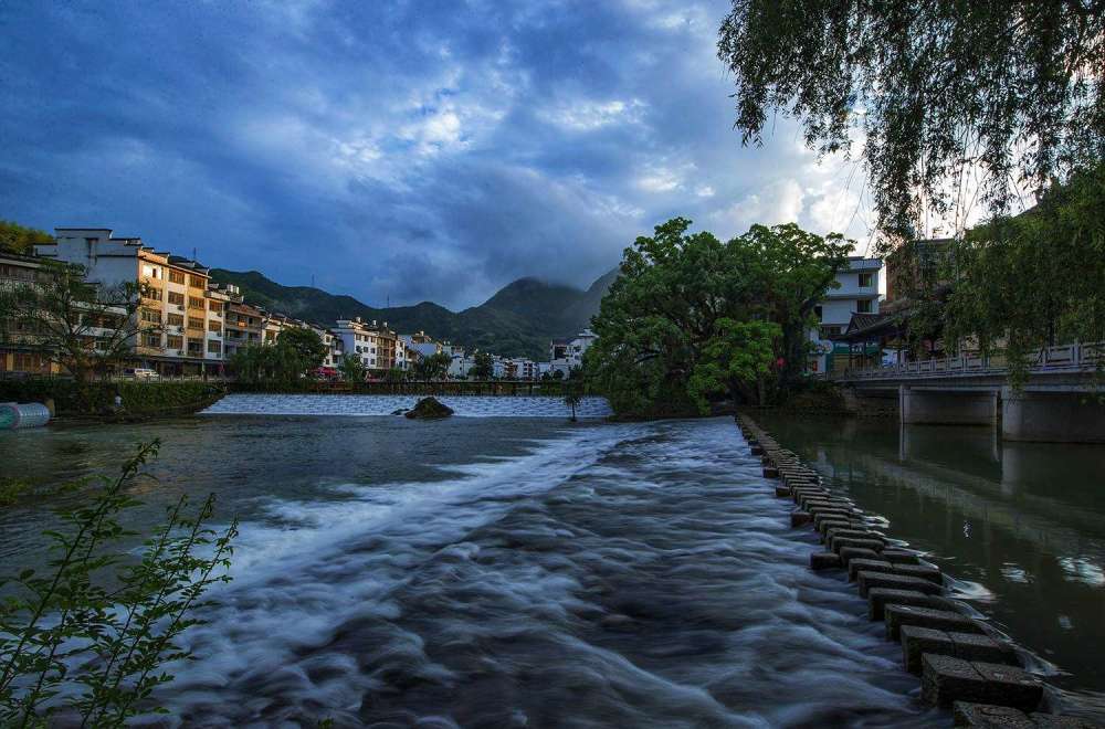 西浦村,廊桥,寿宁县,缪蟾