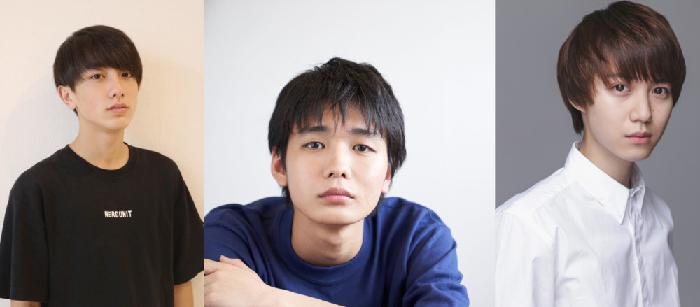 神尾枫珠主演youtube电视剧《主人公》2019年初秋公开