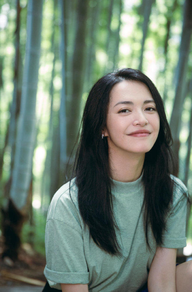 姚晨,刘涛