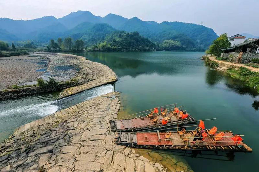 浙江,丽水,莲都区,莲都区碧湖镇,丽水旅游