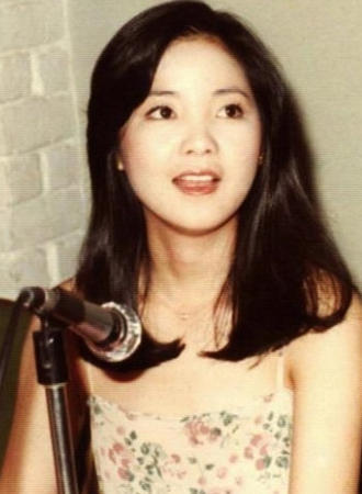 遭降头残害的明星 邓丽君身中死降_腾讯星座