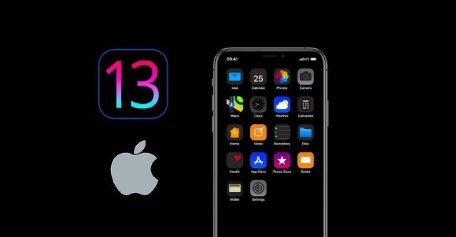 苹果ios 13放出beta 4新功能曝光!可重新排列app