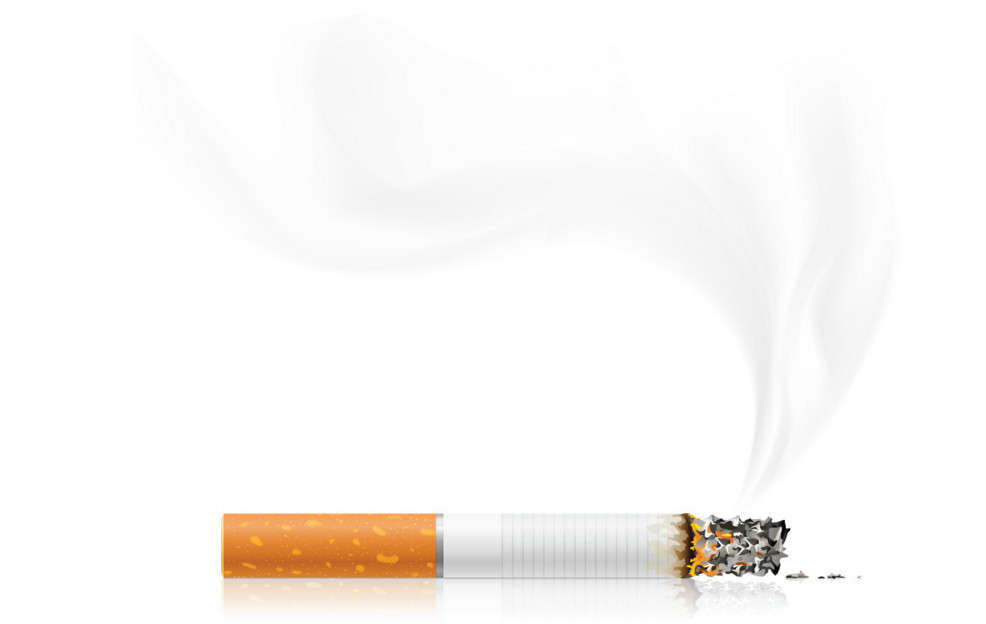 一盒香烟为什么装二十支？