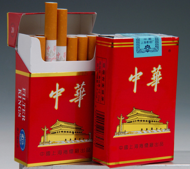 一盒香烟为什么装二十支？