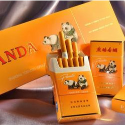 一盒香烟为什么装二十支？