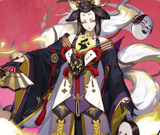 阴阳师:鬼切这个式神真的很弱吗?看看觉醒后的样子,不