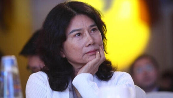 董明珠悄然增持两万股格力电器股票