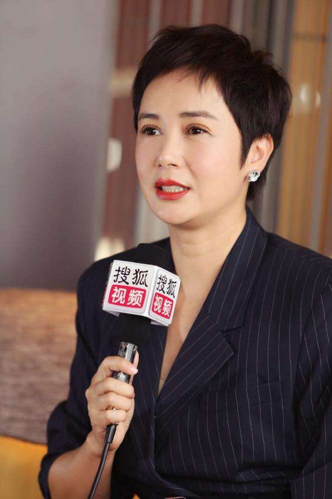 蒋雯丽获视后"作弊"?网友炸锅!