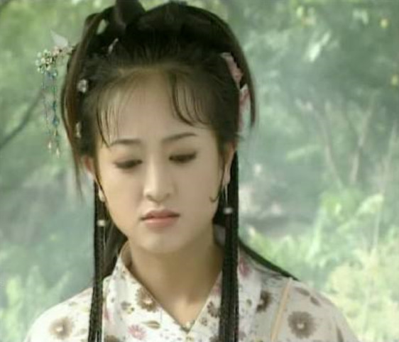 上错花轿,李玉湖,杜冰雁,红楼梦,造型