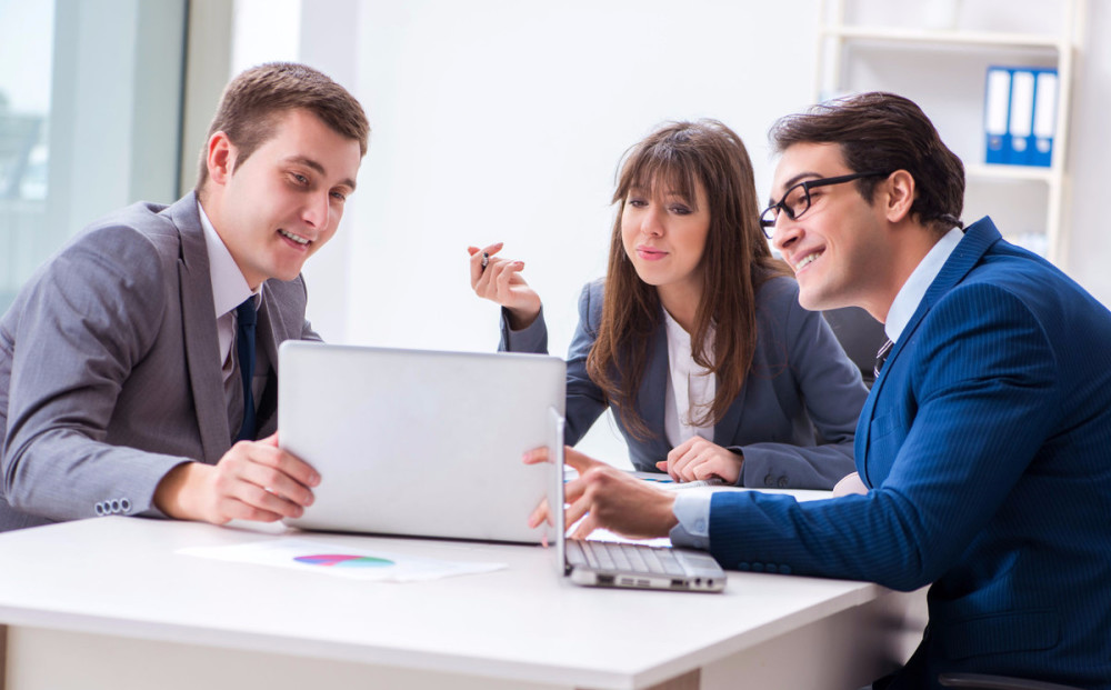 职场,工作,上司,同事,员工