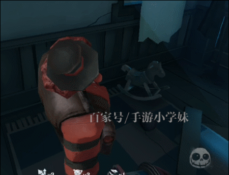 这是电疗房里某一道墙上的字,
