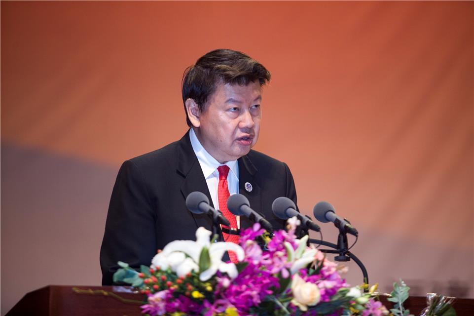 这些杰出企业家都是"爱拼敢赢"的福建人