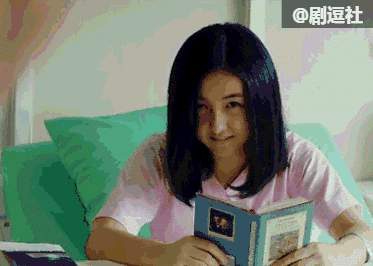 27 子枫妹妹年纪小,但履历实在是前辈级别.