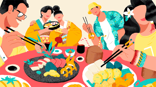 在不断实践锻炼中向优秀插画师看齐 目前,已获美国插画协会soi年鉴