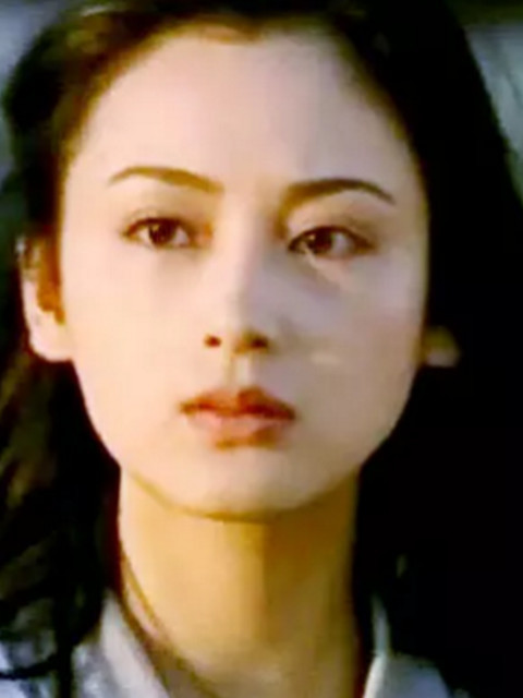 四大琼瑶女郎:赵薇垫底,蒋勤勤第三,第一无人能及!