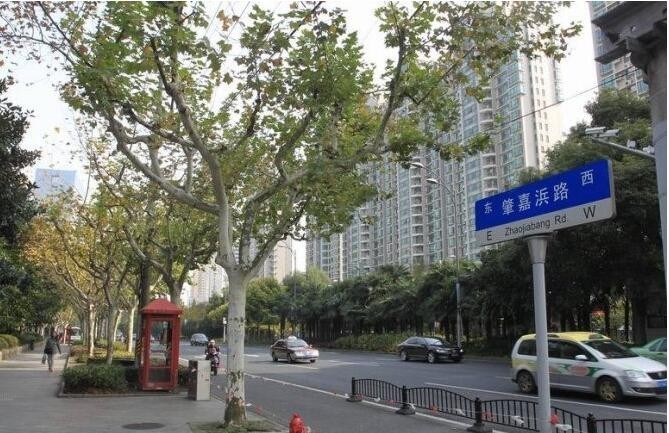 连老上海人都会叫错名字的地方 你还说了解上海吗？