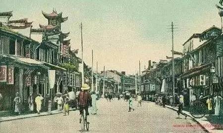 连老上海人都会叫错名字的地方 你还说了解上海吗？