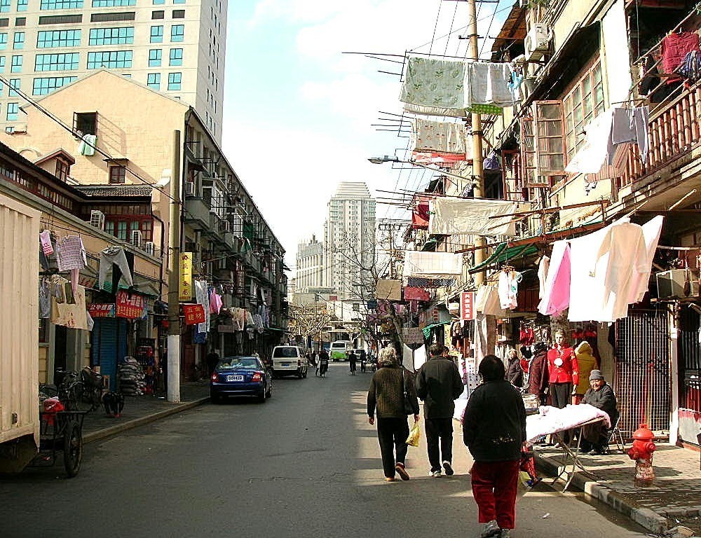 连老上海人都会叫错名字的地方 你还说了解上海吗？