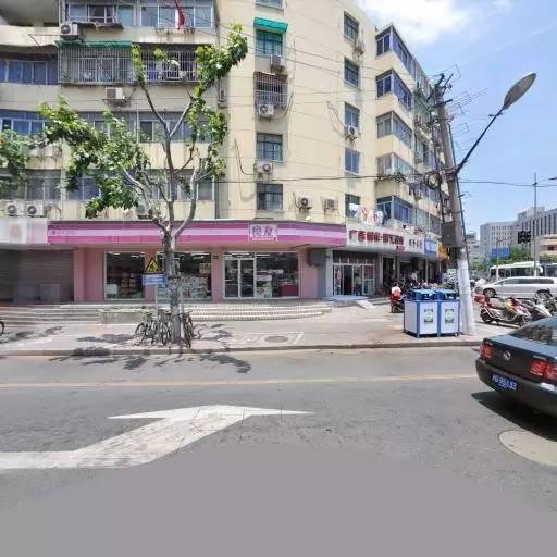 连老上海人都会叫错名字的地方 你还说了解上海吗？