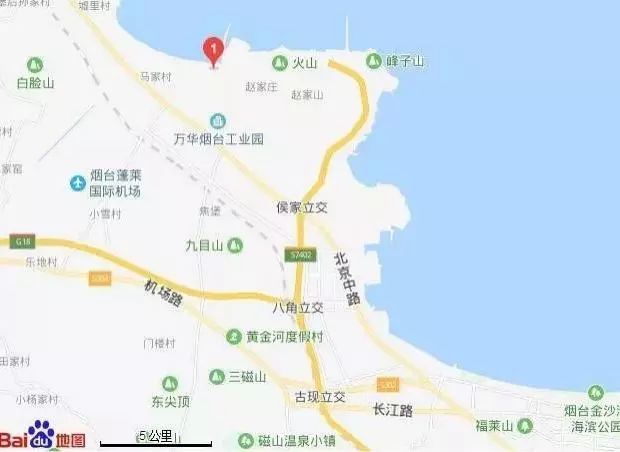 烟台开发区又有大学入驻,高标准配套不断完善 八角楼市潜力无限