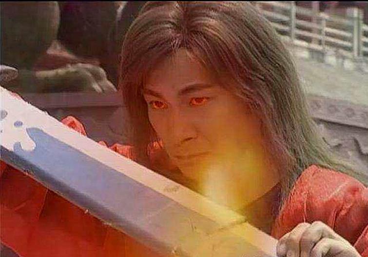 风云中聂风若没有修炼魔刀,疯血发作能打败绝无神么?答案很意外