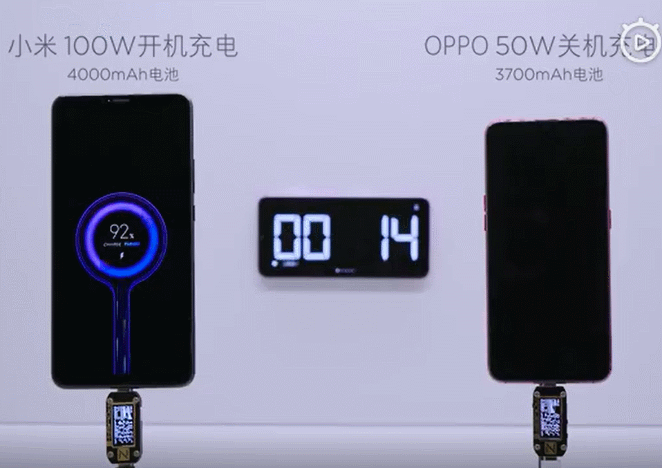 表示以后充电线和手机相处相处的时间会越来越短,一天只能在一起13
