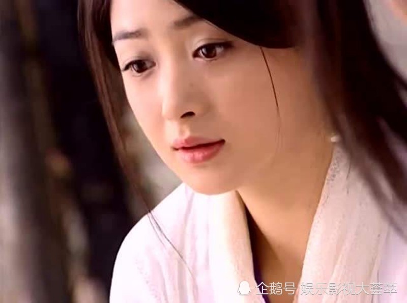 蒋欣出演的5部古装剧,部部经典,你若一部都未看过,算我输!