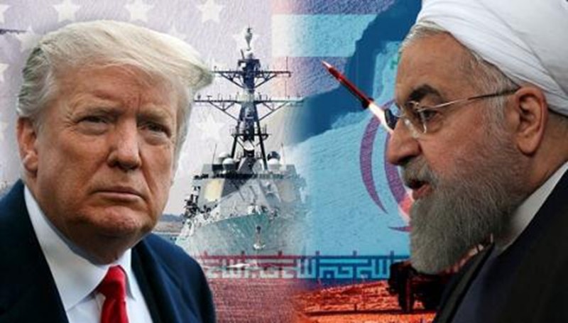 美国和伊朗会爆发大规模战争吗?几大原因让特朗普不会