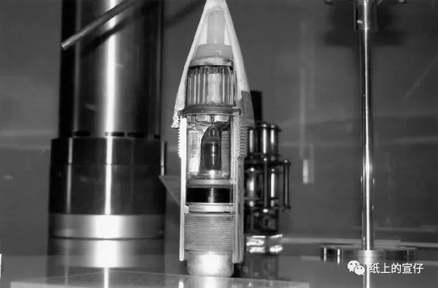 二战这款引信的出现,让高射炮命中率提高