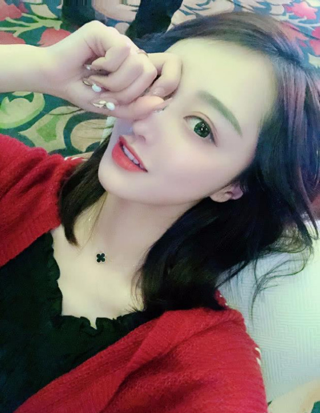 娜美,网红,快手,仙洋
