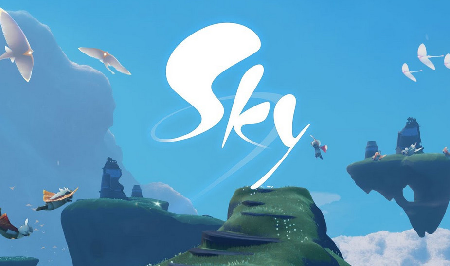 历经七年打磨,陈星汉新作《sky光·遇》正式登陆ios平台