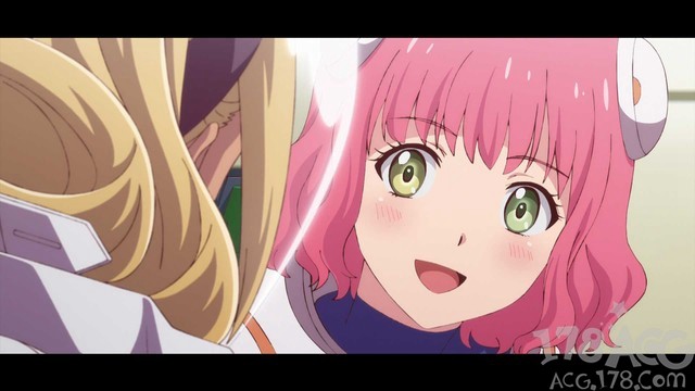 动画《彼方的阿斯特拉》第二弹pv公开,主题曲解禁