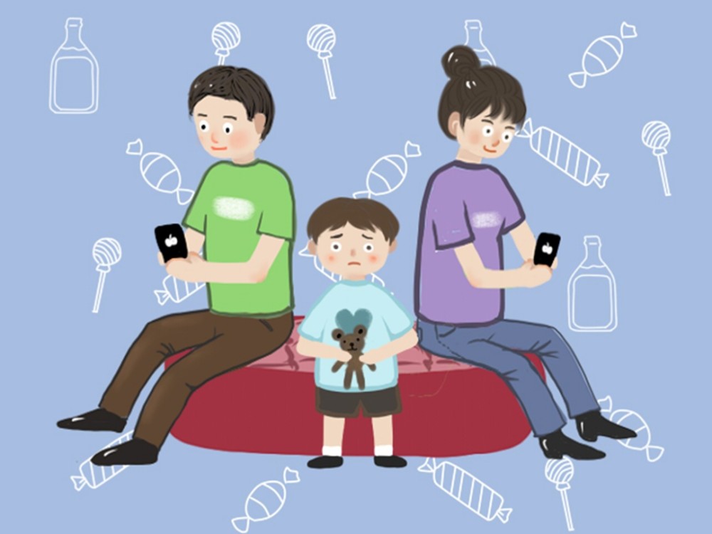 父母应如何做到用心陪伴?