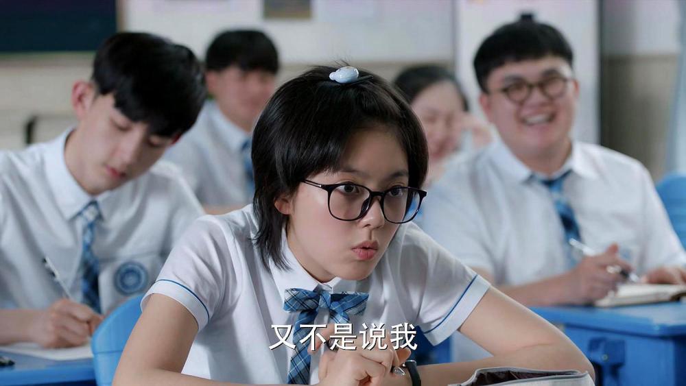 《少年派》:林妙妙嫌弃王胜男是个话痨,但这种妈妈往往让人想念
