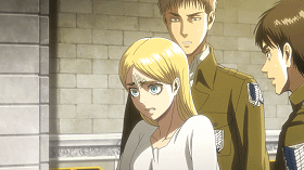 进击的巨人:细数历代利威尔班,兵长地表最强,却拯救不