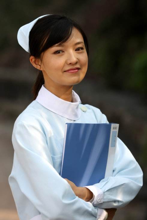 傅晶,麦香
