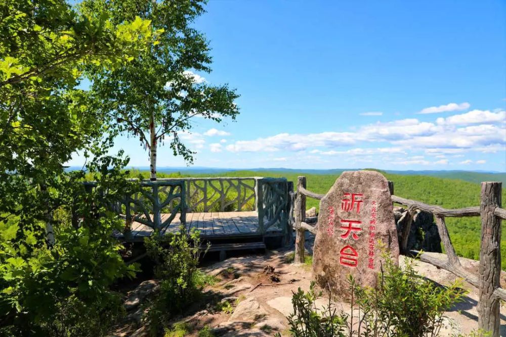 揭阳市文旅考察推介团深入加格达奇进行考察