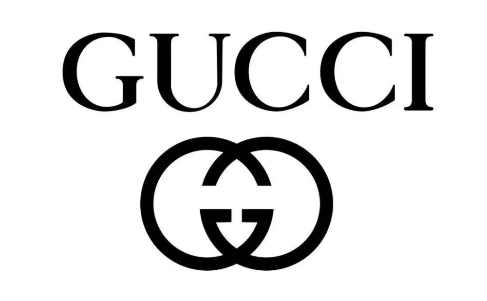 98年的古驰gucci换新logo了,谁说新标很山寨?