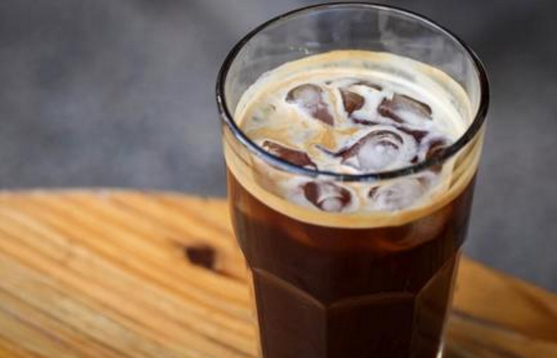 为什么大多数明星都喜欢喝"冰美式"咖啡?看完你们就知道了