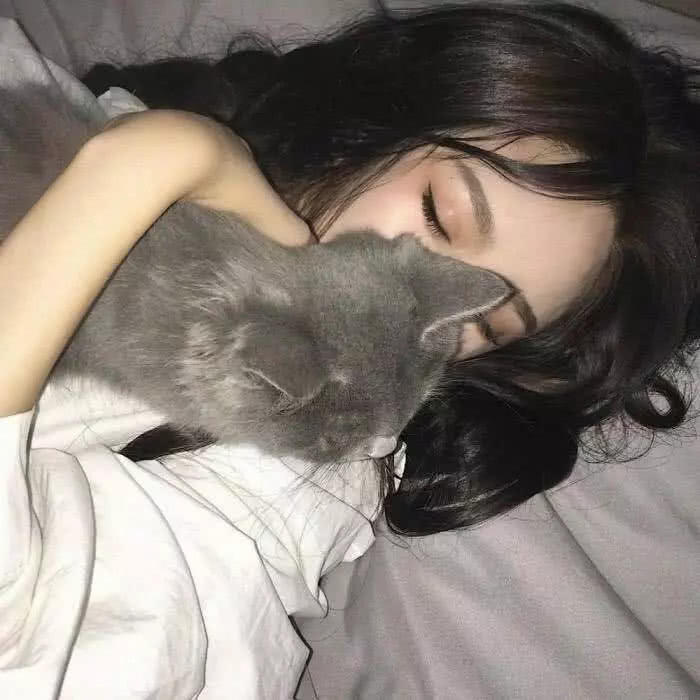 少女心·buling·女生头像:可爱不是长久之计,可爱我是!