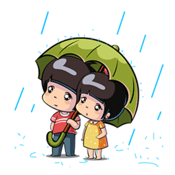 冷空气来袭,佛山下雨降温!新台风也上岗了