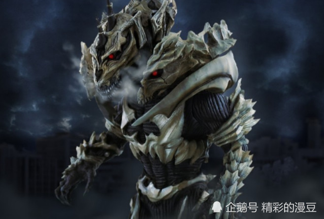 哥斯拉,怪兽之王,基多拉,最强,哥斯拉宇宙