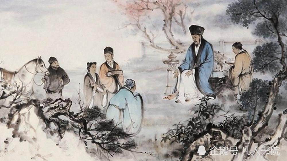 王阳明:立志要早,要远大,要全力以赴