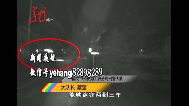 鹤岗100多人涉黑涉恶犯罪集团覆灭 主犯累加刑期超过46年
