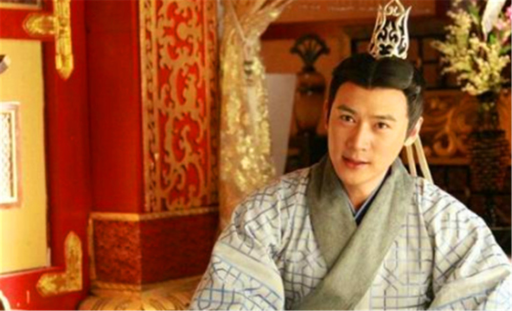 汉昭帝刘弗陵是汉武帝最小的儿子,为什么他会能够登上